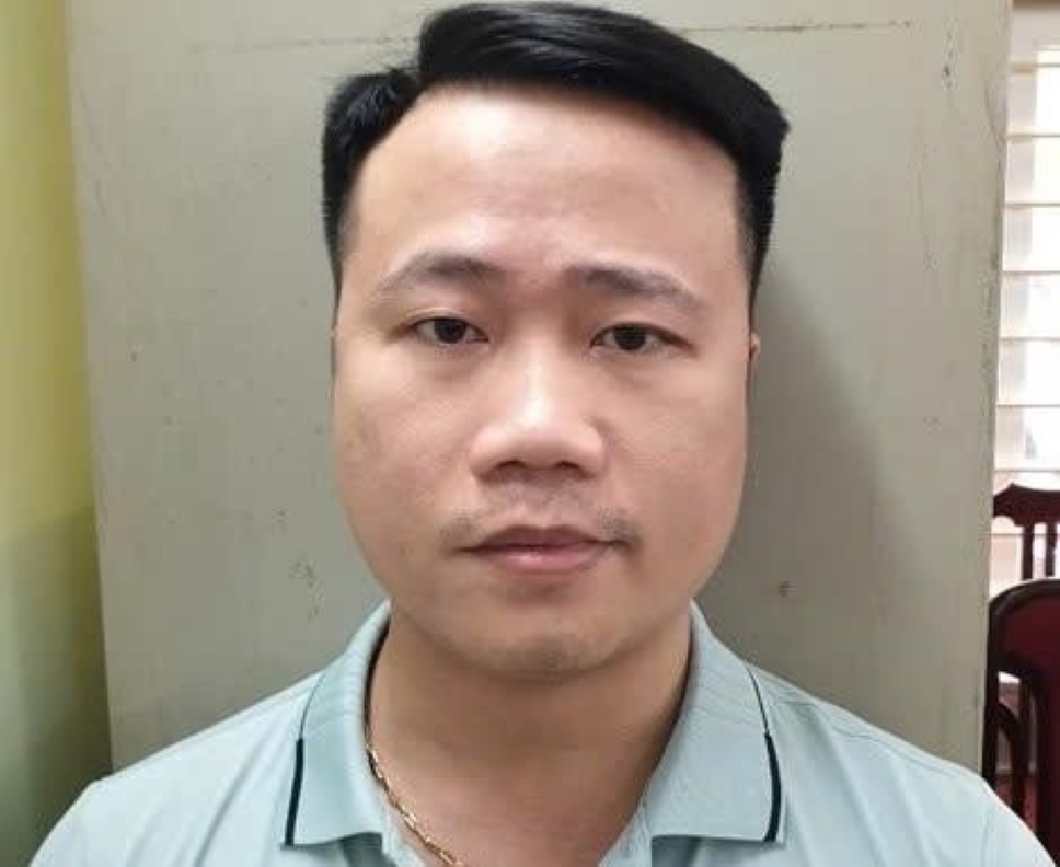 Đối tượng Bùi Quang Minh tạo dựng dự án sàn tiền ảo giả mang tên “WorldMall”