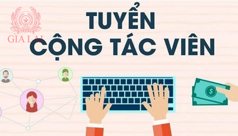 Nhiều người tiếp tục sập bẫy chiêu trò “làm cộng tác viên online - nhận hoa hồng”