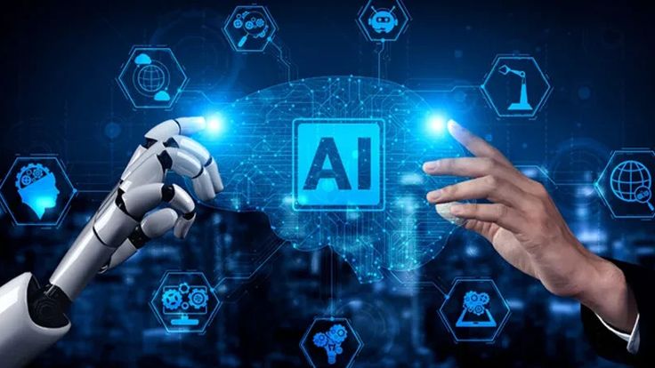 Không để ai bị bỏ lại trong cơn bão AI