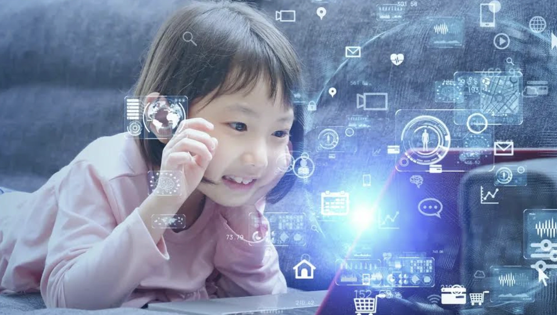 Úc mạnh tay với chatbot AI: Yêu cầu giải trình biện pháp bảo vệ trẻ em