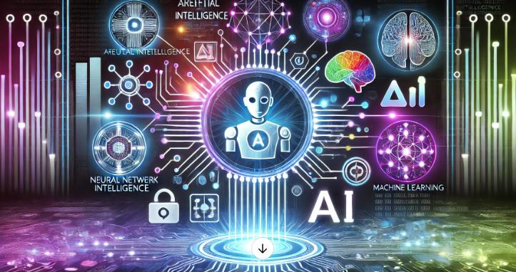 Công nghệ trí tuệ nhân tạo càng phát triển thì rủi ro an ninh mạng càng lớn. Ảnh minh họa