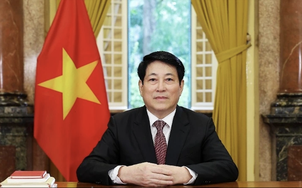 Hà Nội – Nơi khẳng định cam kết toàn cầu bảo vệ không gian mạng