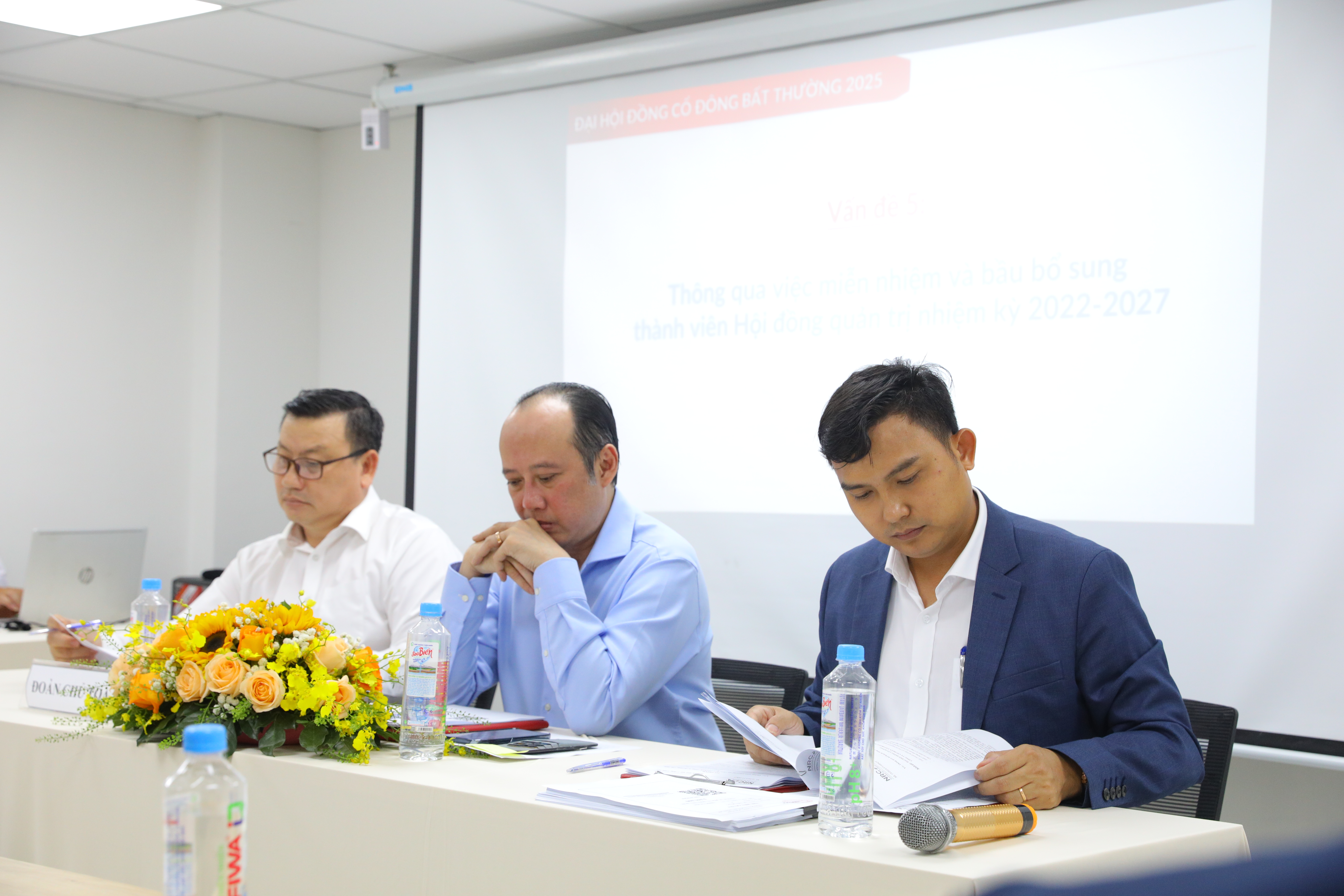 Tập đoàn NRC lên kế hoạch tăng vốn và đầu tư dự án trọng điểm