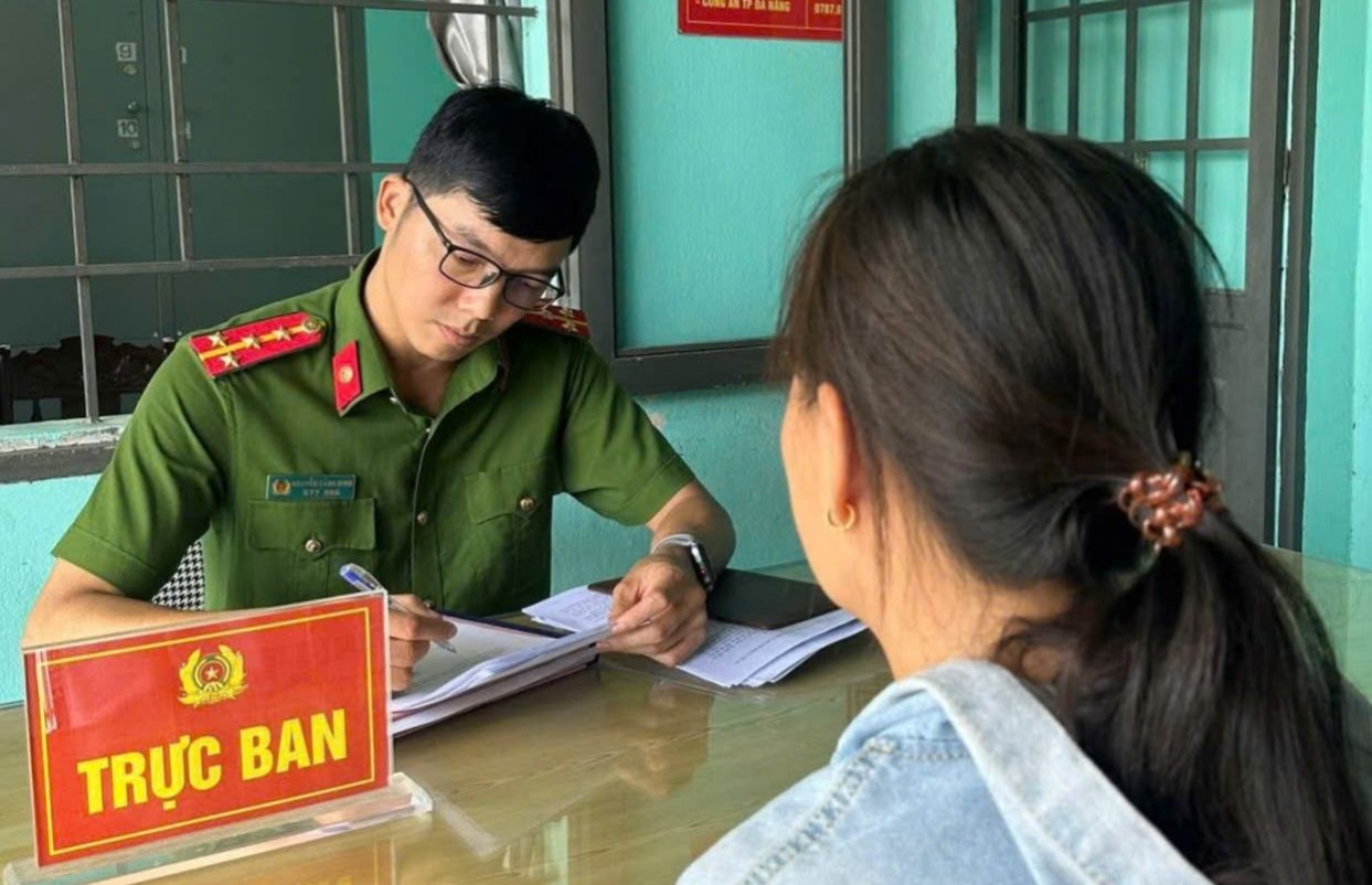 Đà Nẵng: Xuất hiện thủ đoạn mạo danh công an xã để lừa đảo qua điện thoại
