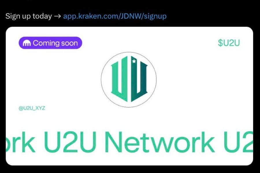 U2U Network mở đường cho công nghệ Việt Nam vào thị trường Mỹ
