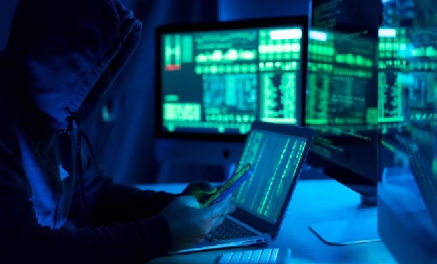 Ảnh minh họa. Cyberdaily