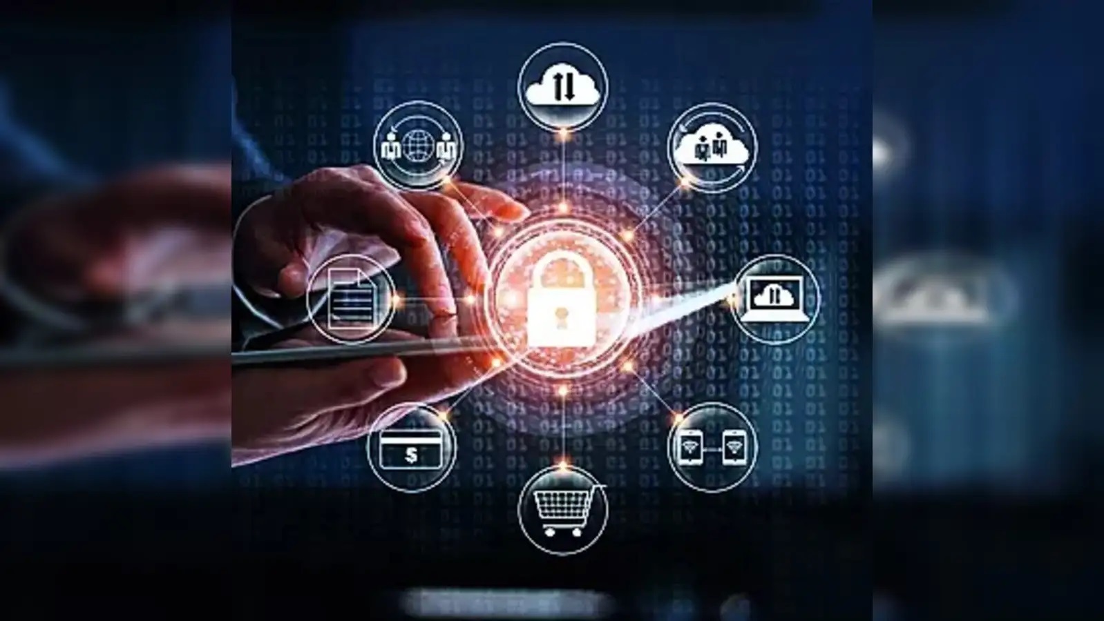 Sự bùng nổ FinTech của Ấn Độ khiến ngành tài chính đối mặt với sự gia tăng nhanh chóng các mối đe dọa an ninh mạng
