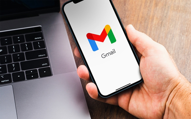 Cảnh báo: Email chứa file SVG có thể ẩn mã độc, đe dọa người dùng Gmail và Outlook