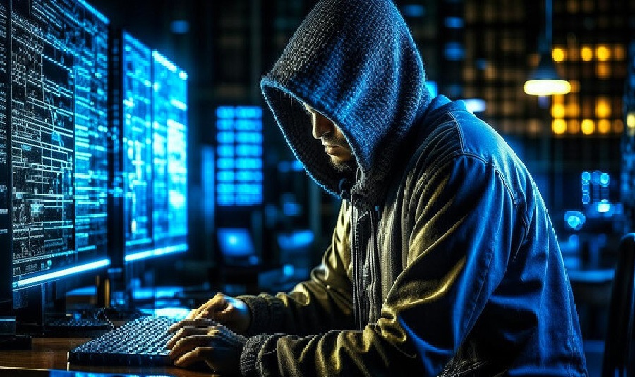 Nga triệt phá nhóm lập trình mã độc “Medusa” đánh cắp dữ liệu và ví tiền mã hoá