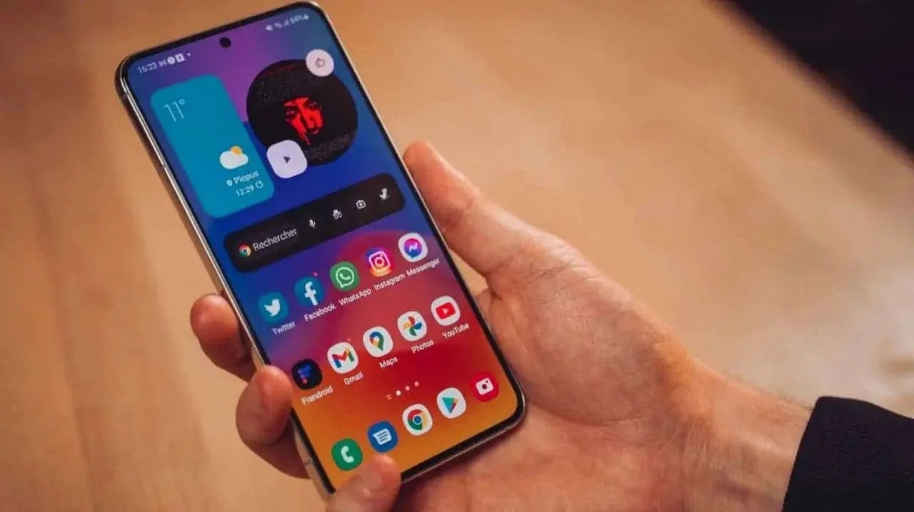 Samsung phát hành bản vá khẩn cấp cho lỗ hổng “zero-day” trên điện thoại Galaxy