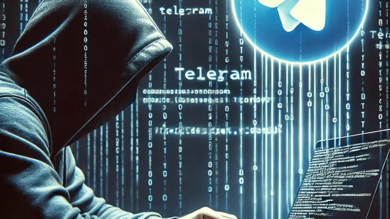 Telegram – “trung tâm điều khiển” của các nhóm tin tặc hiện đại