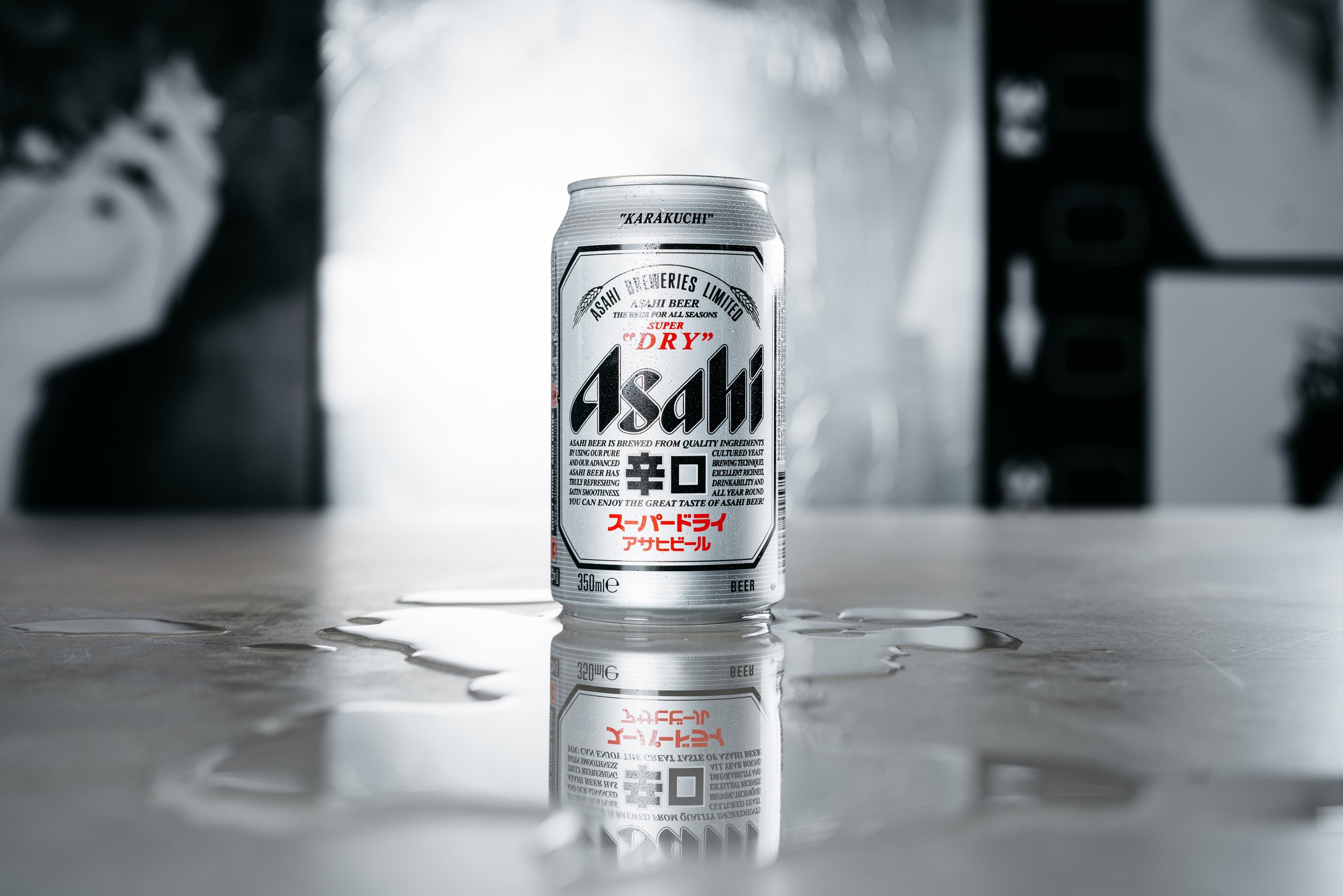 Gã khổng lồ bia Nhật Bản Asahi trở thành nạn nhân của tấn công mạng, nghi rò rỉ dữ liệu cá nhân