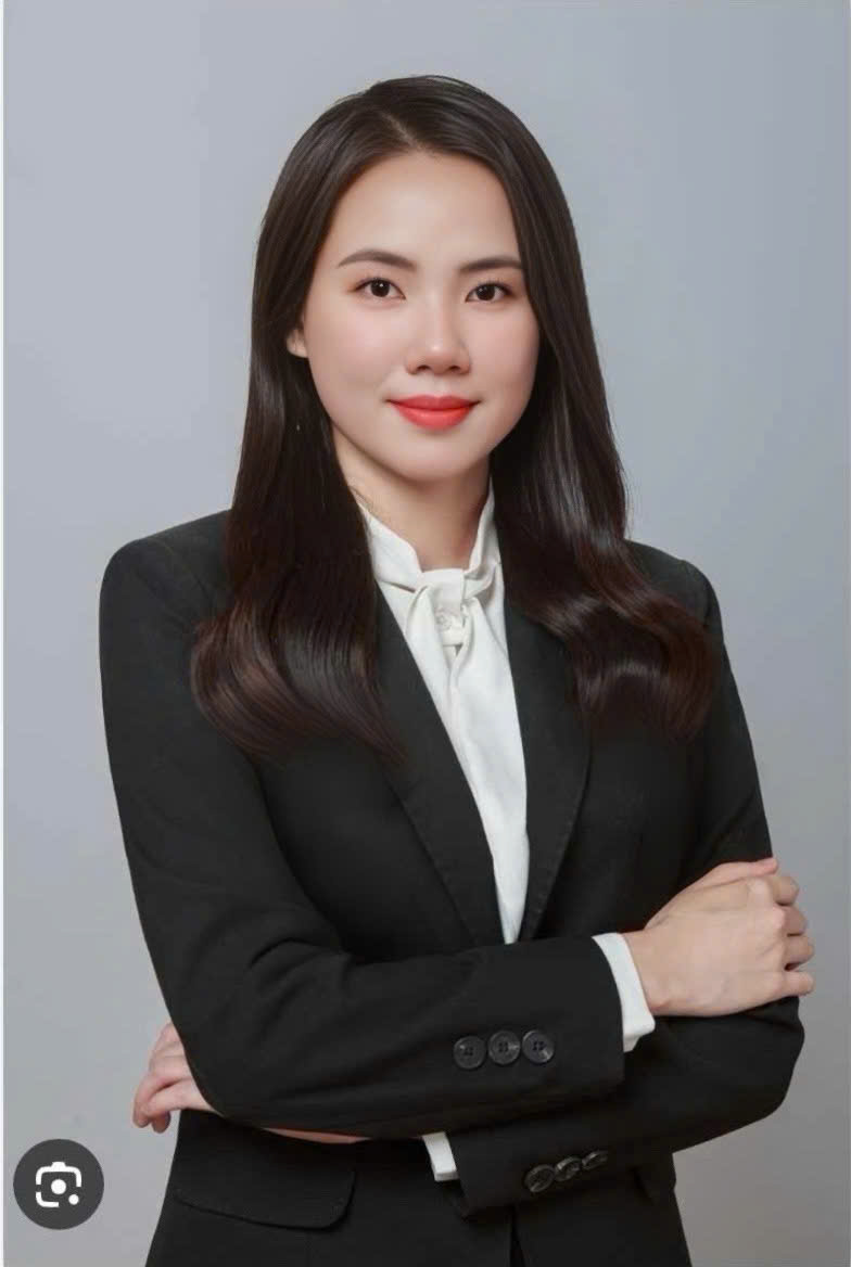 Bà Đào Thu Thảo - Giám đốc đại diện WEEDS VINA