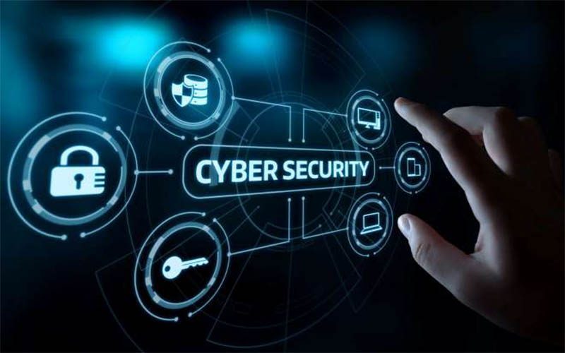 Bảo mật dữ liệu cần được thực hiện nghiêm ngặt bởi các tổ chức lưu trữ.