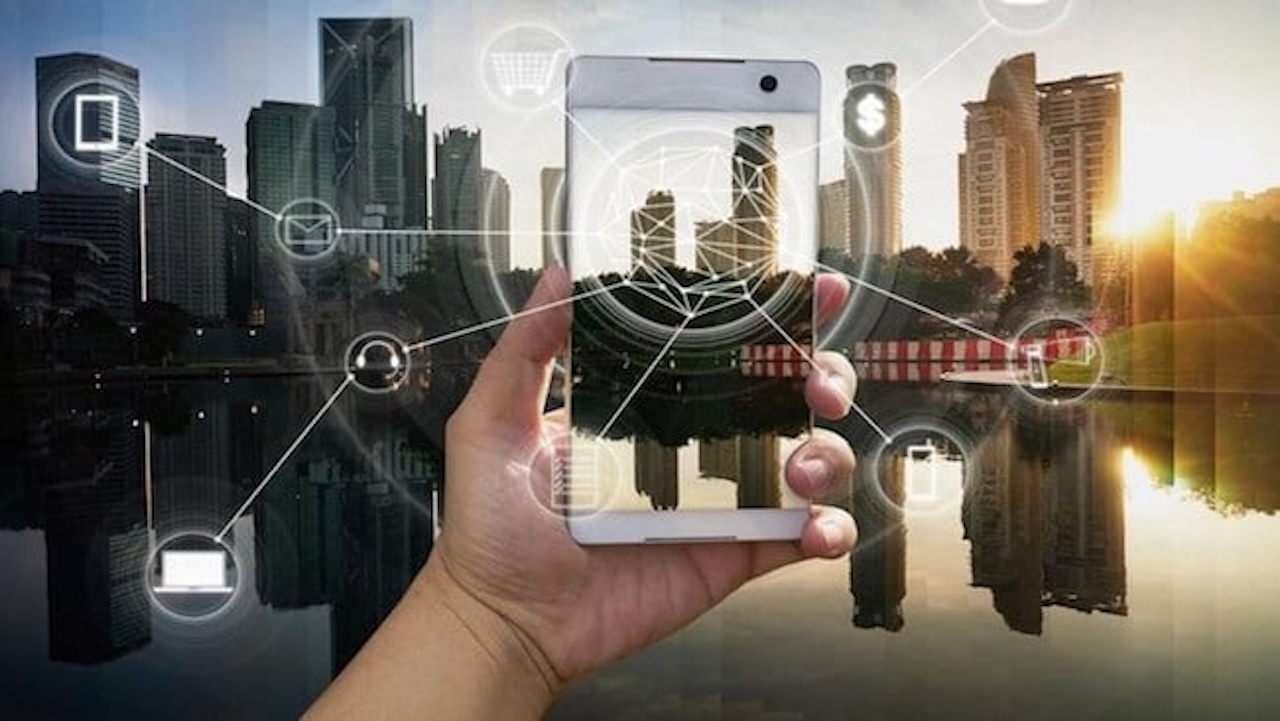 Chốt mua nhà đất online - vô tình trở thành miếng mồi cho tội phạm lừa đảo (Hình ảnh minh hoạ)