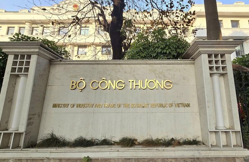 Bộ Công Thương sẽ triển khai 2 nền tảng số về thủ tục hành chính và quản lý thị trường