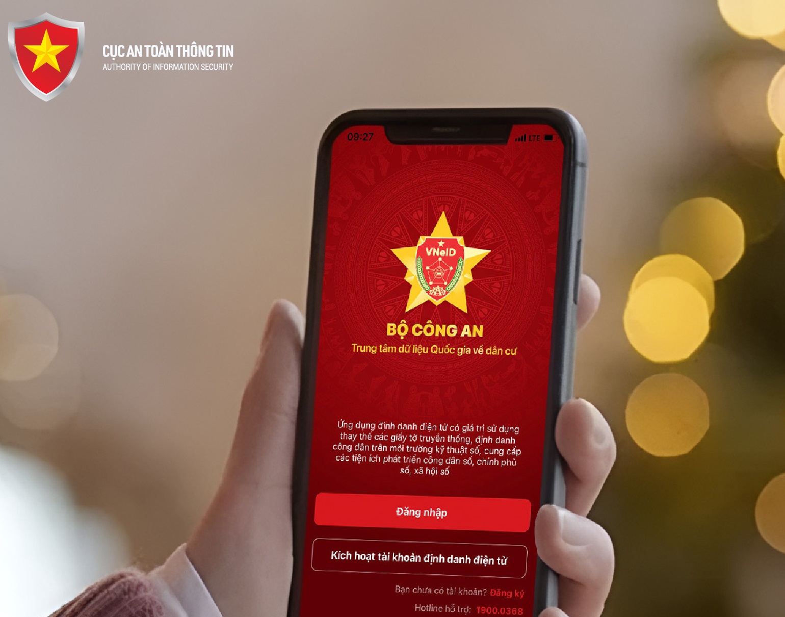 Gia Lai: Công an cảnh báo thủ đoạn giả danh làm định danh điện tử để lừa đảo chiếm đoạt tài sản