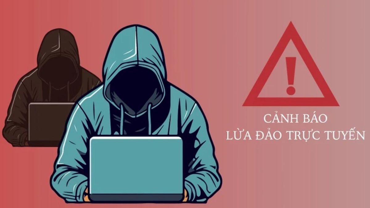 Cảnh báo lừa đảo giả danh ngân hàng kêu gọi tham gia "dự án quỹ"