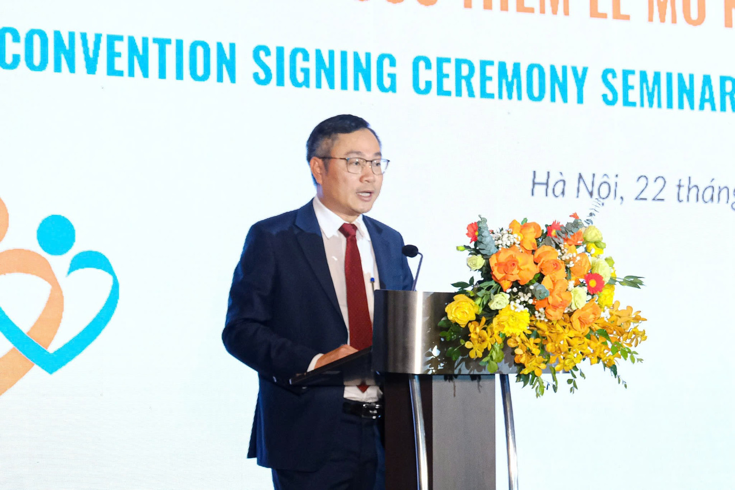 Đại tá Lê Hoàng Dương, Phó Cục trưởng Cục Đối ngoại (Bộ Công an)