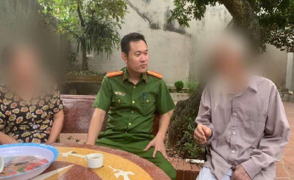 Hà Nội: Kịp thời ngăn chặn vụ lừa đảo giả danh “Công an” nhắm vào người cao tuổi