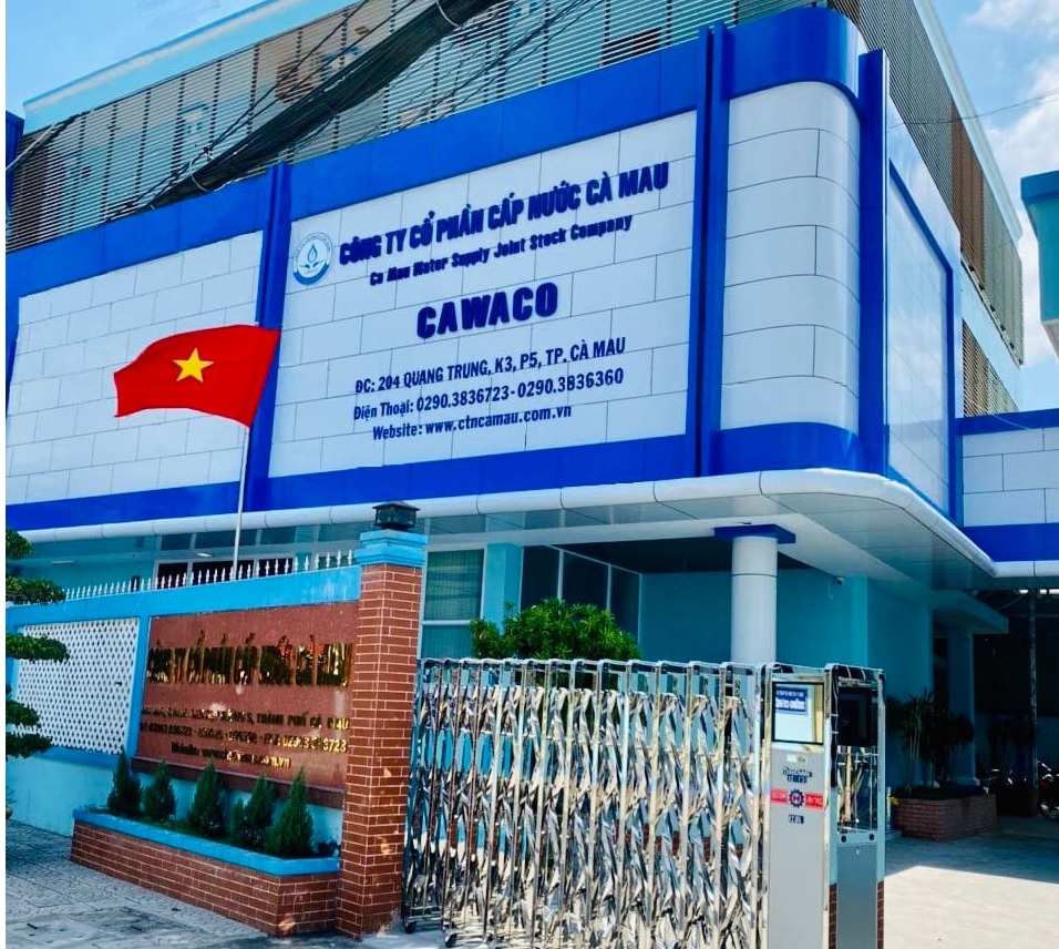 Cảnh báo thủ đoạn mạo danh nhân viên Cấp nước Cà Mau để lừa chiếm đoạt tài sản