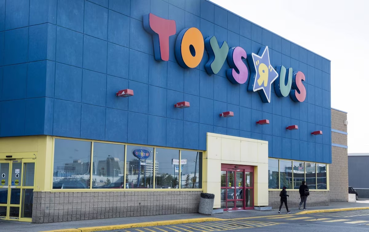 Thương hiệu đồ chơi Toys “R” Us Canada bị tấn công mạng, rò rỉ dữ liệu hàng chục nghìn khách hàng