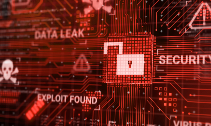 Ransomware liên quan tới 88% vụ tấn công tại doanh nghiệp vừa và nhỏ