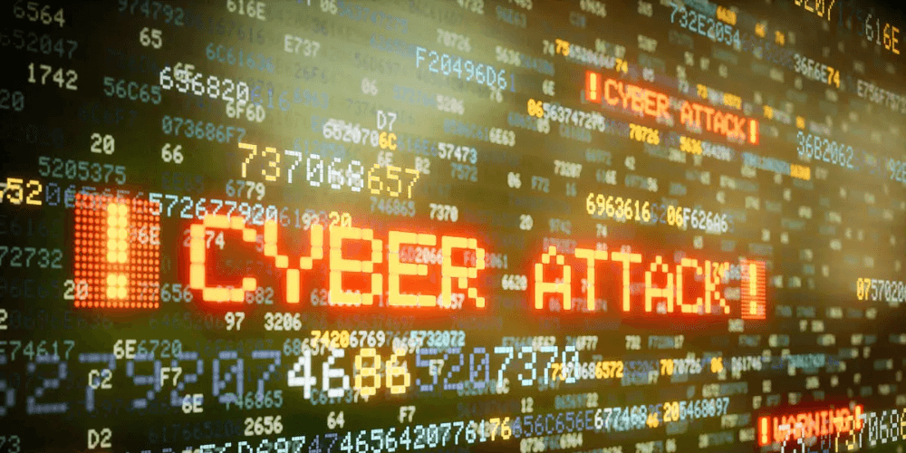 Ransomware tăng 46% dù tấn công mạng toàn cầu giảm