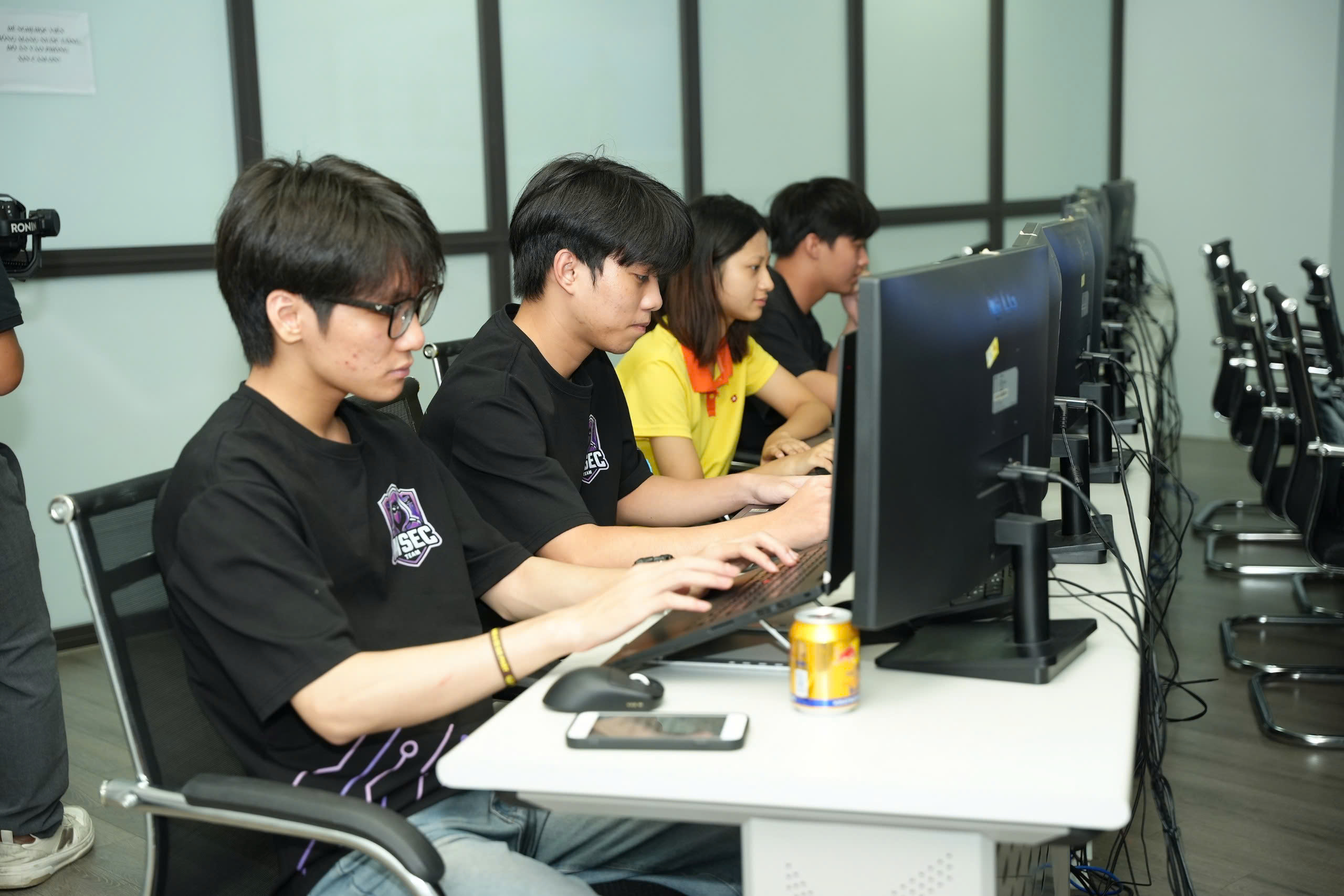 Điểm thi Học viện Kỹ thuật quân sự