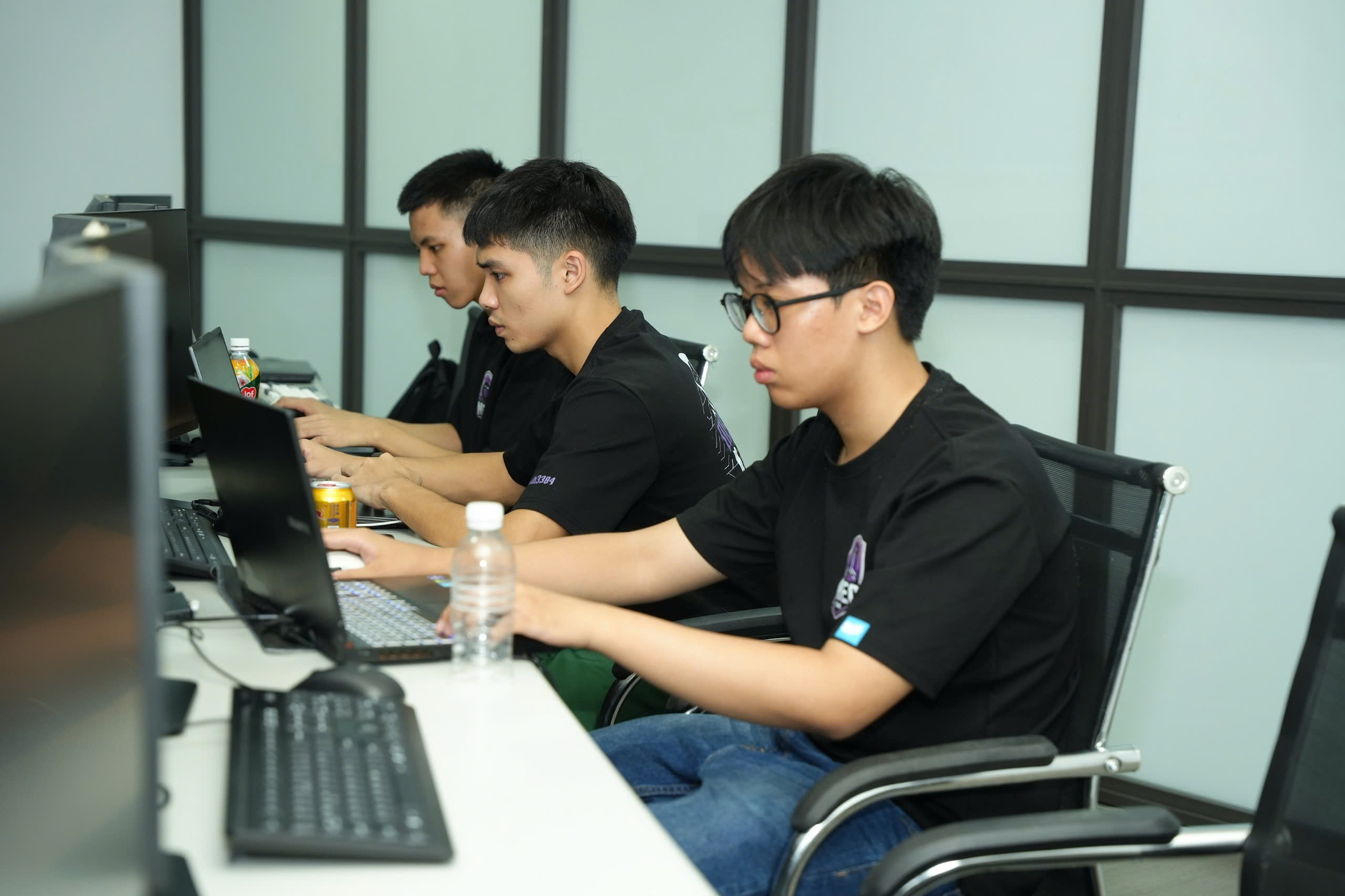 Điểm thi Học viện Kỹ thuật quân sự