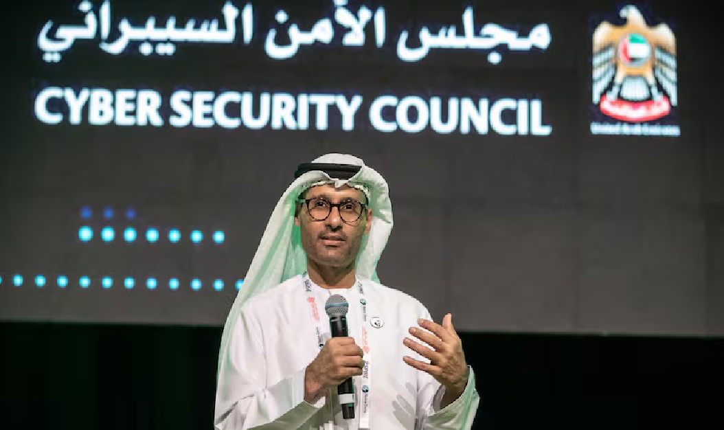 UAE lo ngại sâu sắc về mối đe dọa deepfake AI