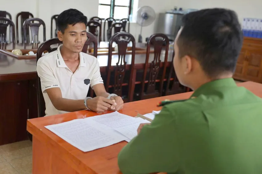 Cảnh báo thủ đoạn lừa đảo mới