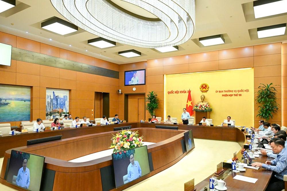 Dự thảo Luật Báo chí (sửa đổi): Bước mở mới cho hoạt động báo chí trên không gian mạng