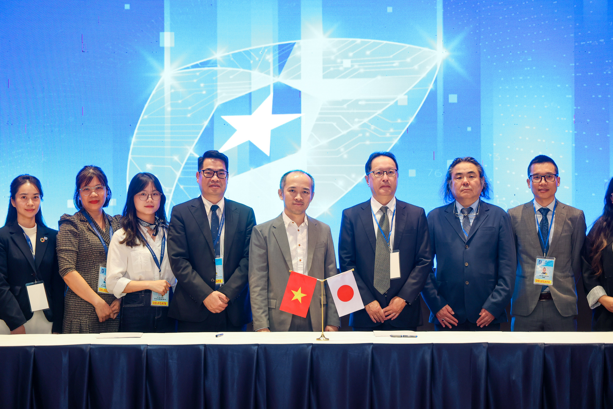 Việt Nam và Nhật Bản có phiên làm việc nhằm hợp tác phát triển trong lĩnh vực an ninh mạng