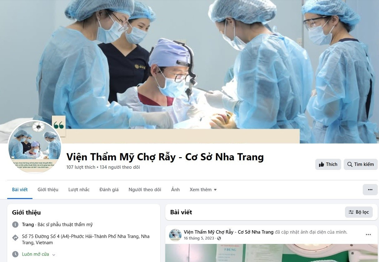 Mạo danh bệnh viện kêu gọi từ thiện: “Chiếc bẫy lòng trắc ẩn” trên mạng xã hội