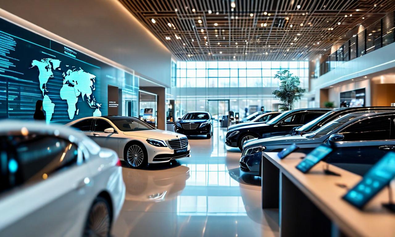 Vertu Motors đối mặt với thiệt hại lên tới 7,4 triệu USD do tấn công mạng vào JLR