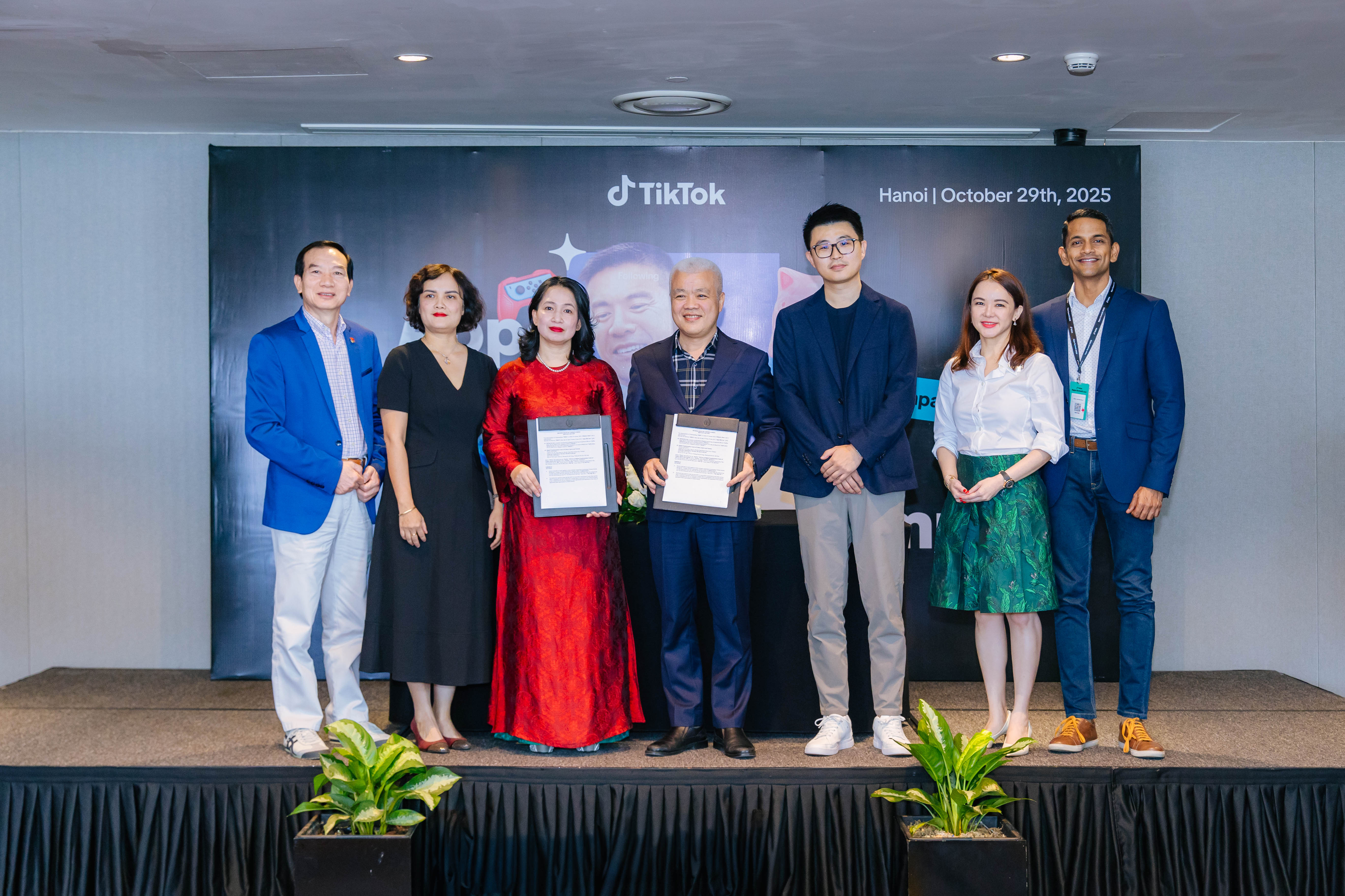 TikTok đạt 460 triệu người dùng Đông Nam Á: Cơ hội hay thách thức cho chuyển đổi số Việt Nam?