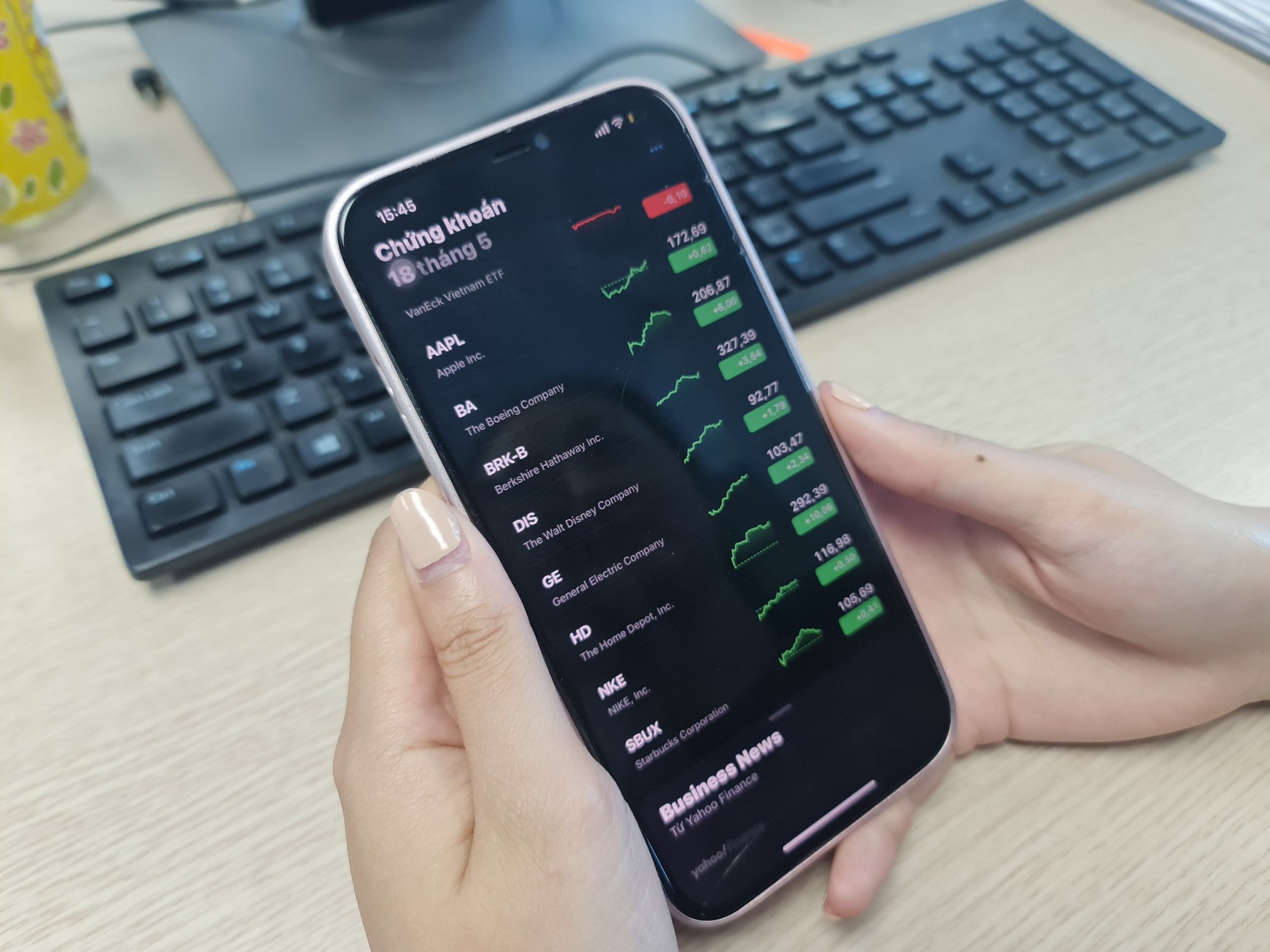 Cảnh báo thủ đoạn lừa đảo “cho vay online và đầu tư tài chính” chiếm đoạt hàng tỷ đồng