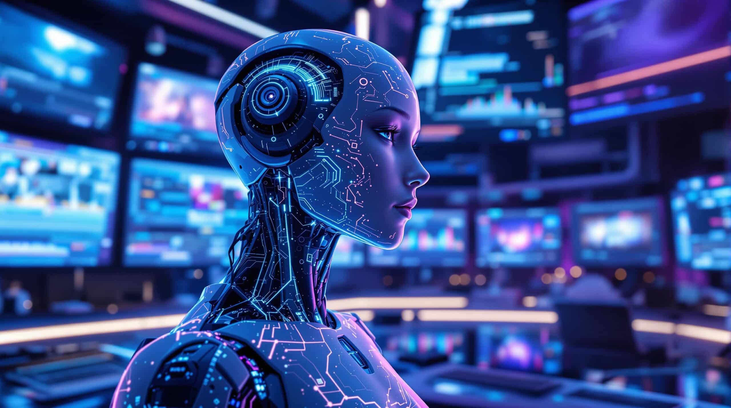 Cách nhận biết video AI và deepfake trên mạng xã hội