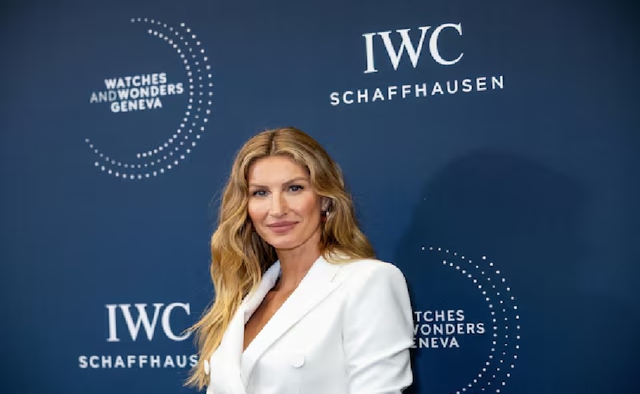 Lừa đảo thời deepfake: Siêu mẫu Gisele Bündchen bị mạo danh, hàng triệu USD bị chiếm đoạt