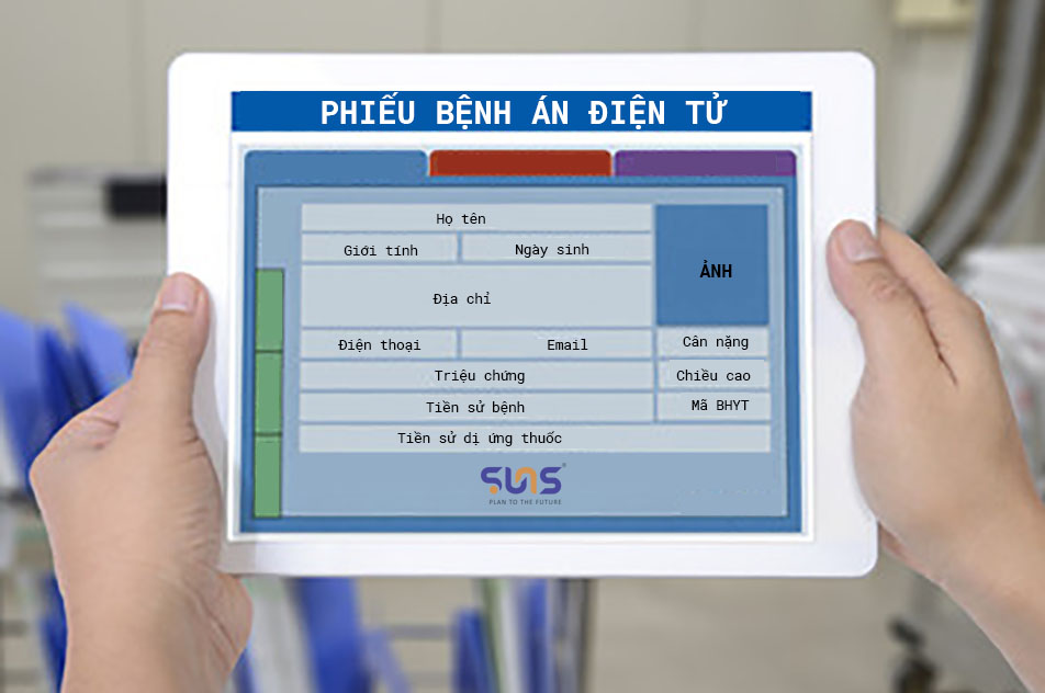 Hạ tầng chưa sẵn sàng, bệnh viện khó đạt mục tiêu 100% bệnh án điện tử vào 2030