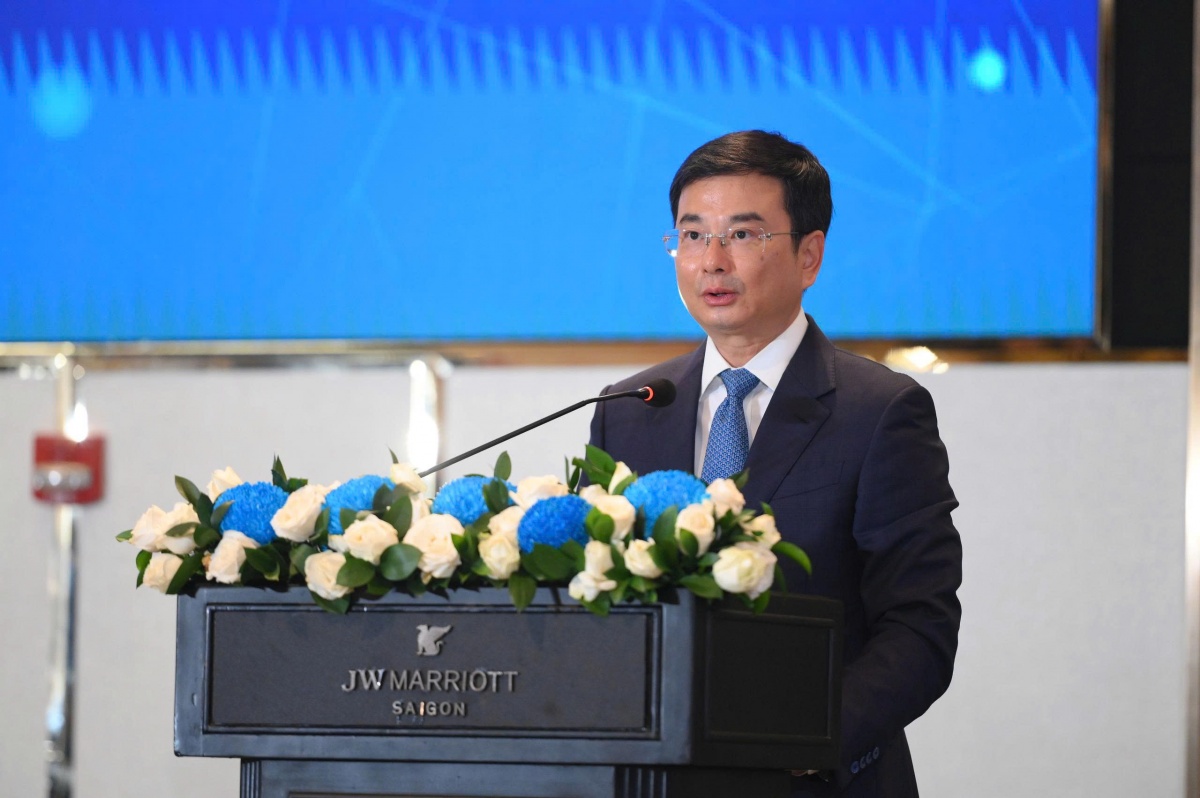 Tài chính số giúp đảm bảo giao dịch an toàn, mở rộng tiếp cận vốn cho doanh nghiệp