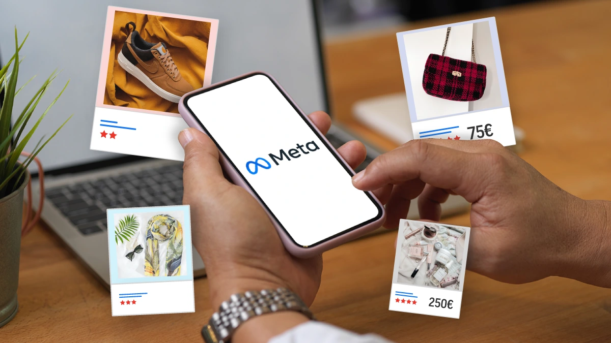 Meta khai thác dữ liệu chat AI để nhắm mục tiêu quảng cáo, người dùng lo mất quyền riêng tư