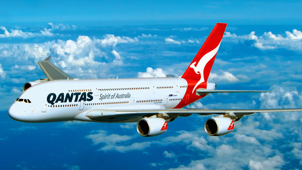 Qantas cho biết đang phối hợp với chuyên gia an ninh mạng điều tra vụ rò rỉ dữ liệu ảnh hưởng đến 5,7 triệu hành khách.