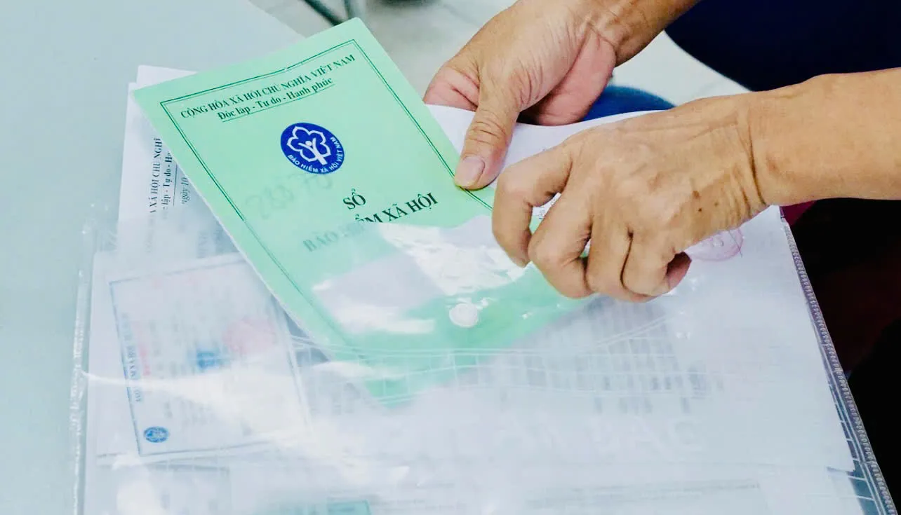 Bắc Ninh: Người đàn ông "sập bẫy" kẻ mạo danh cán bộ bảo hiểm xã hội, mất trắng toàn bộ số tiền hỗ trợ nghỉ hưu sớm
