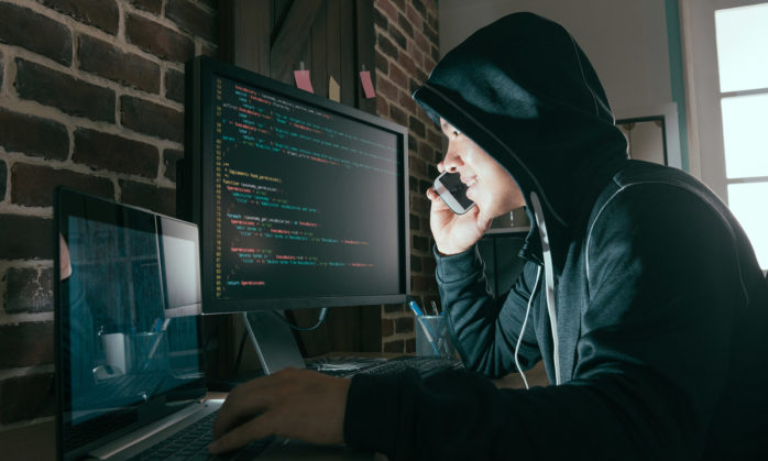 Ảnh minh họa. The SSL Store