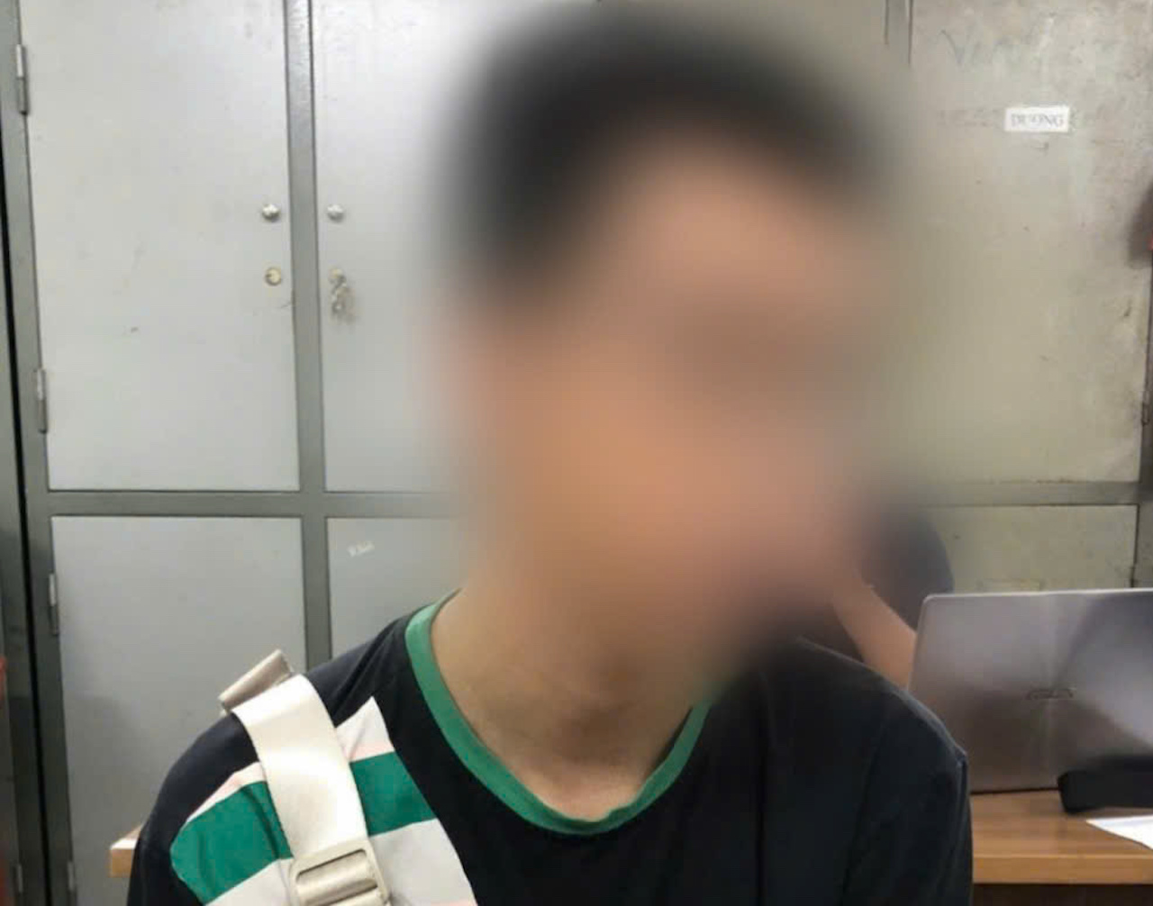 Hà Nội: Công an phường Bồ Đề kịp thời ngăn chặn vụ lừa đảo du học chiếm đoạt gần 700 triệu đồng