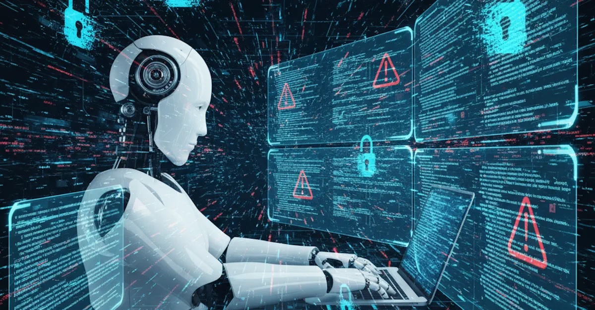 GenAI trở thành ‘lỗ hổng’ thường trực mới của hacker