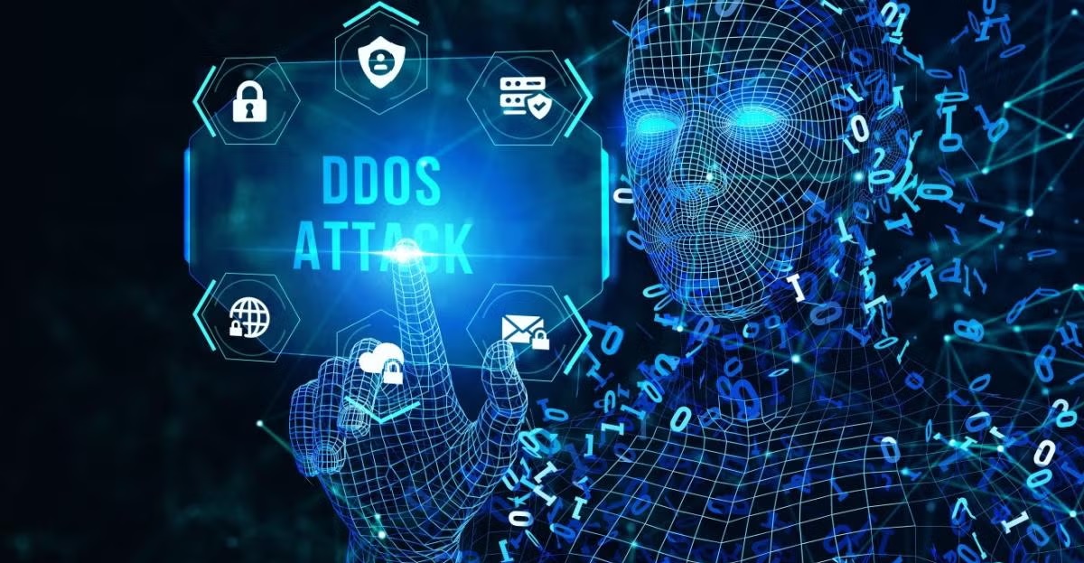 Ảnh minh họa. SangFor