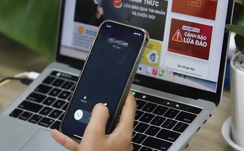 Cảnh báo thủ đoạn giả mạo quân nhân lừa đảo chiếm đoạt tài sản